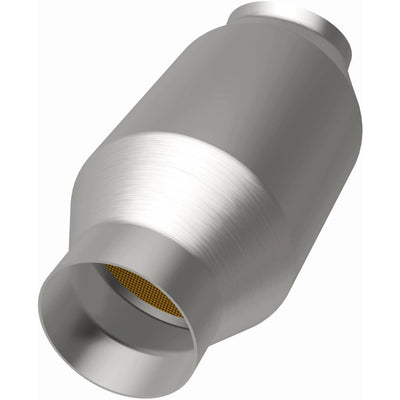 OEM Grade Federal / EPA Compliant Universal Catalytic Converter