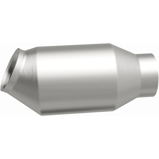 OEM Grade Federal / EPA Compliant Universal Catalytic Converter