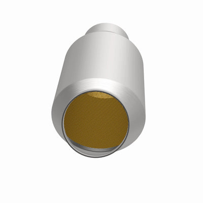 OEM Grade Federal / EPA Compliant Universal Catalytic Converter