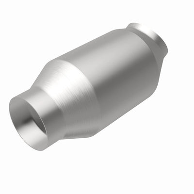 OEM Grade Federal / EPA Compliant Universal Catalytic Converter