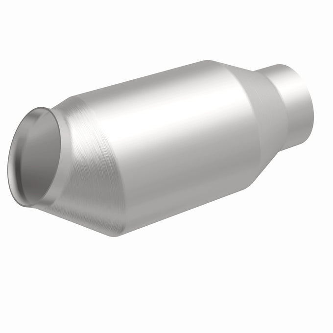OEM Grade Federal / EPA Compliant Universal Catalytic Converter