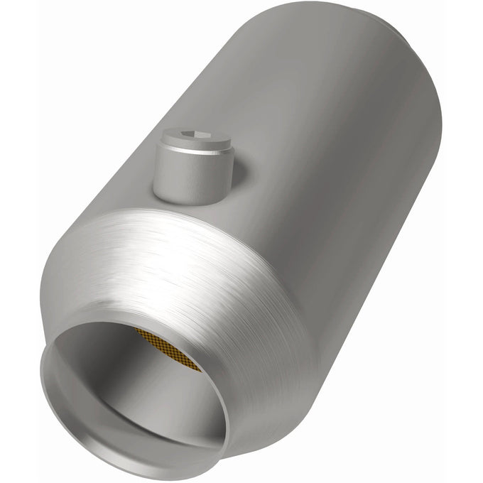 California Grade CARB Compliant Universal Catalytic Converter <br>2015 Hyundai Sonata 2.0L