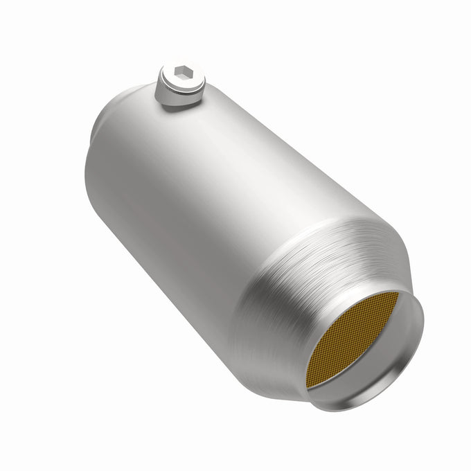 California Grade CARB Compliant Universal Catalytic Converter <br>2015 Hyundai Sonata 2.0L