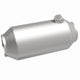 California Grade CARB Compliant Universal Catalytic Converter <br>2015 Hyundai Sonata 2.0L