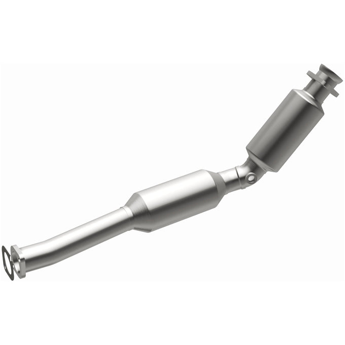 California Grade CARB Compliant Direct-Fit Catalytic Converter <br>09-11 Ford Crown Victoria, Mercury Grand Marquis