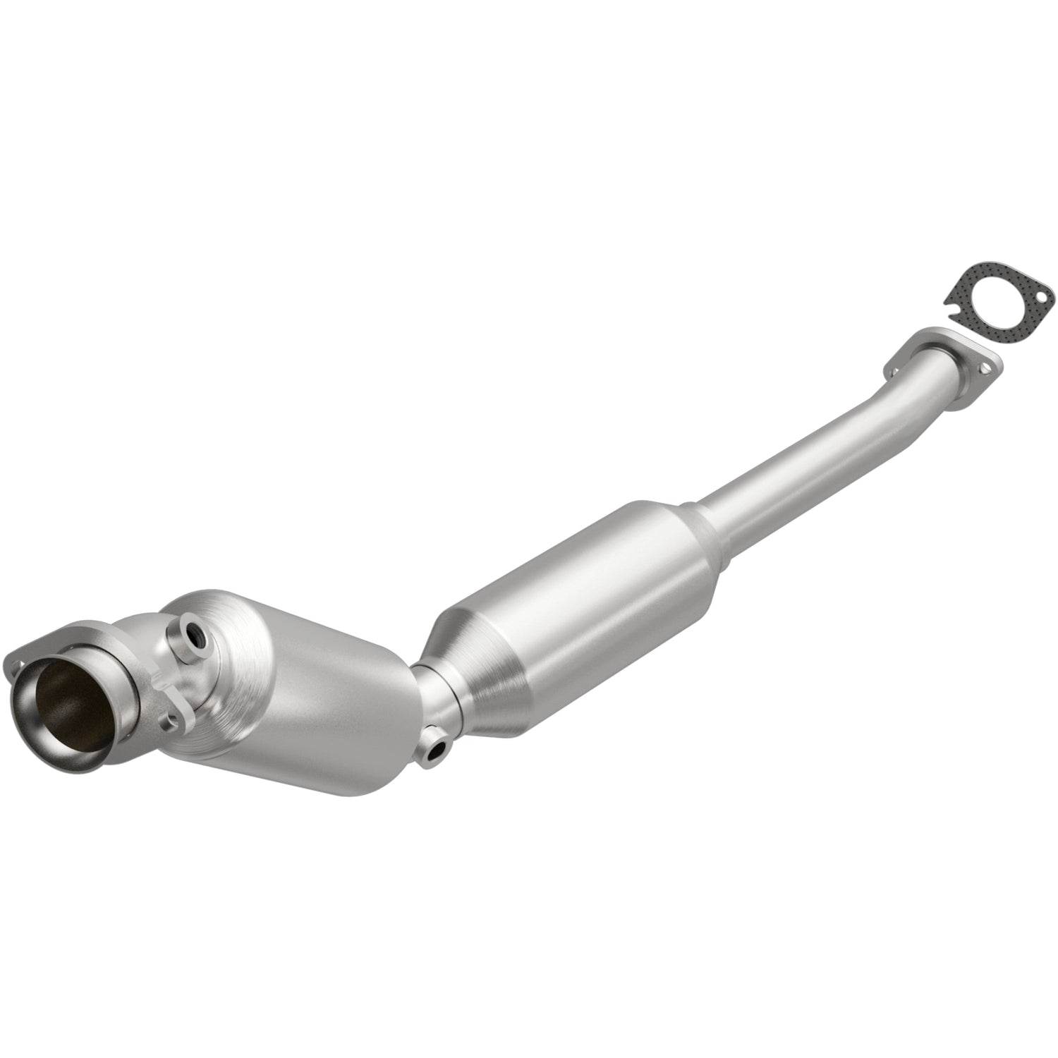 California Grade CARB Compliant Direct-Fit Catalytic Converter <br>09-11 Ford Crown Victoria, Mercury Grand Marquis