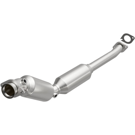 California Grade CARB Compliant Direct-Fit Catalytic Converter <br>09-11 Ford Crown Victoria, Mercury Grand Marquis