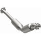 California Grade CARB Compliant Direct-Fit Catalytic Converter <br>09-11 Ford Crown Victoria, Mercury Grand Marquis