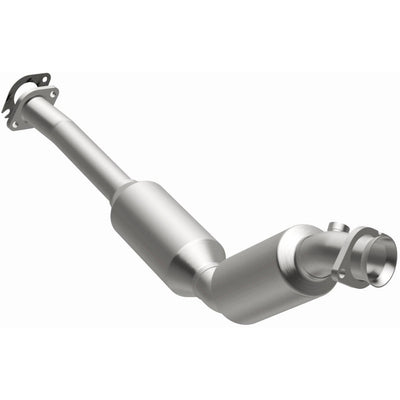 California Grade CARB Compliant Direct-Fit Catalytic Converter <br>09-11 Ford Crown Victoria, Mercury Grand Marquis