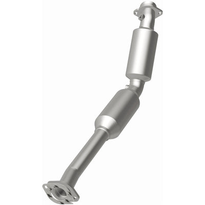 California Grade CARB Compliant Direct-Fit Catalytic Converter <br>09-11 Ford Crown Victoria, Mercury Grand Marquis