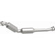 California Grade CARB Compliant Direct-Fit Catalytic Converter <br>09-11 Ford Crown Victoria, Mercury Grand Marquis