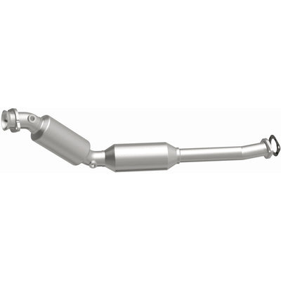 California Grade CARB Compliant Direct-Fit Catalytic Converter <br>09-11 Ford Crown Victoria, Mercury Grand Marquis