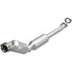 California Grade CARB Compliant Direct-Fit Catalytic Converter <br>09-11 Ford Crown Victoria, Mercury Grand Marquis