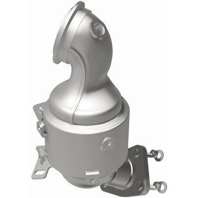 California Grade CARB Compliant Direct-Fit Catalytic Converter <br>13-15 Buick Encore, 11-15 Chevy Cruze