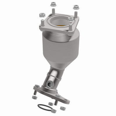 California Grade CARB Compliant Direct-Fit Catalytic Converter <br>09-14 Nissan Maxima 3.5L