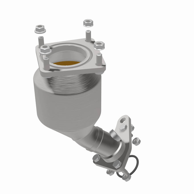 California Grade CARB Compliant Direct-Fit Catalytic Converter <br>09-14 Nissan Maxima 3.5L
