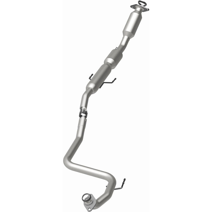 California Grade CARB Compliant Direct-Fit Catalytic Converter <br>10-12 Scion xD 1.8L