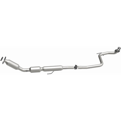 California Grade CARB Compliant Direct-Fit Catalytic Converter <br>10-12 Scion xD 1.8L