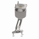 California Grade CARB Compliant Direct-Fit Catalytic Converter <br>07-12 Nissan Altima 3.5L