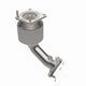 California Grade CARB Compliant Direct-Fit Catalytic Converter <br>07-12 Nissan Altima 3.5L