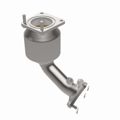 California Grade CARB Compliant Direct-Fit Catalytic Converter <br>07-12 Nissan Altima 3.5L