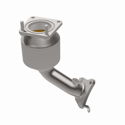 California Grade CARB Compliant Direct-Fit Catalytic Converter <br>07-12 Nissan Altima 3.5L