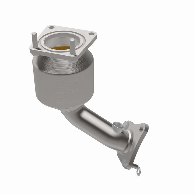 California Grade CARB Compliant Direct-Fit Catalytic Converter <br>07-12 Nissan Altima 3.5L