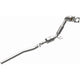 California Grade CARB Compliant Direct-Fit Catalytic Converter <br>2008 Audi A3, Volkswagen GTI, Jetta 2.0L