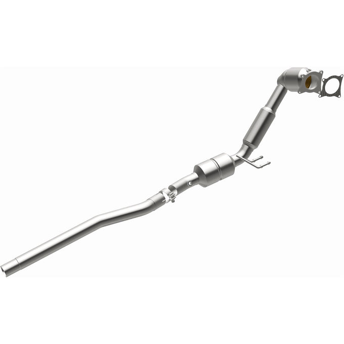 California Grade CARB Compliant Direct-Fit Catalytic Converter <br>2008 Audi A3, Volkswagen GTI, Jetta 2.0L