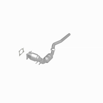 California Grade CARB Compliant Direct-Fit Catalytic Converter <br>2008 Audi A3, Volkswagen GTI, Jetta 2.0L