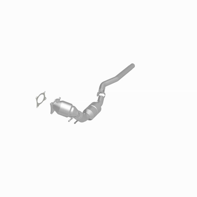 California Grade CARB Compliant Direct-Fit Catalytic Converter <br>2008 Audi A3, Volkswagen GTI, Jetta 2.0L
