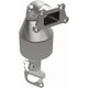 California Grade CARB Compliant Direct-Fit Catalytic Converter <br>12-13 Chevy Impala, 14-15 Limited 3.6L