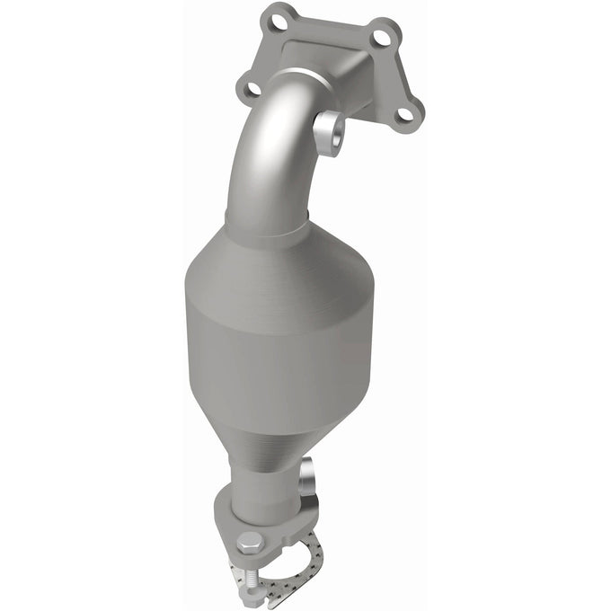 California Grade CARB Compliant Direct-Fit Catalytic Converter <br>12-13 Chevy Impala, 14-15 Limited 3.6L