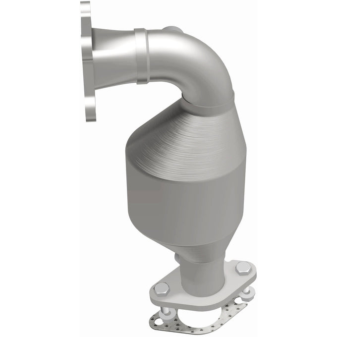 California Grade CARB Compliant Direct-Fit Catalytic Converter <br>12-13 Chevy Impala, 14-15 Limited 3.6L