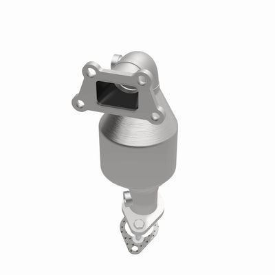 California Grade CARB Compliant Direct-Fit Catalytic Converter <br>12-13 Chevy Impala, 14-15 Limited 3.6L