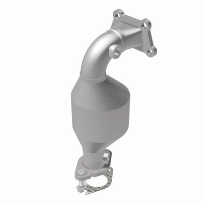 California Grade CARB Compliant Direct-Fit Catalytic Converter <br>12-13 Chevy Impala, 14-15 Limited 3.6L