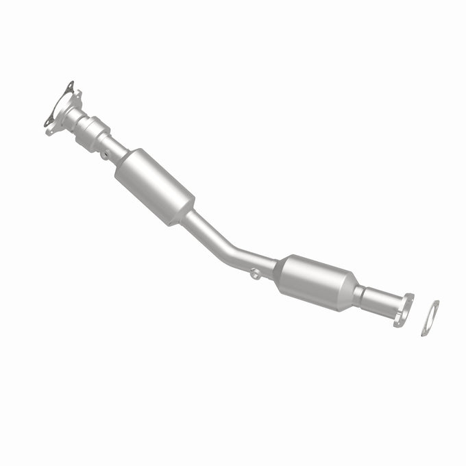 California Grade CARB Compliant Direct-Fit Catalytic Converter <br>08-11 Chevy HHR 2.2L, 2.4L