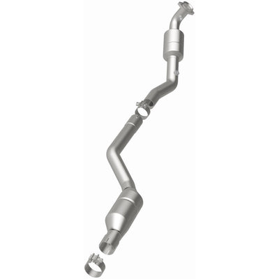 California Grade CARB Compliant Direct-Fit Catalytic Converter <br>2006 Mercedes-Benz SL500 5.0L