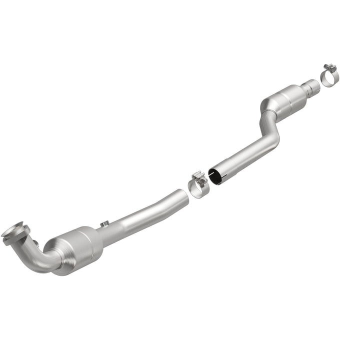 California Grade CARB Compliant Direct-Fit Catalytic Converter <br>2006 Mercedes-Benz SL500 5.0L