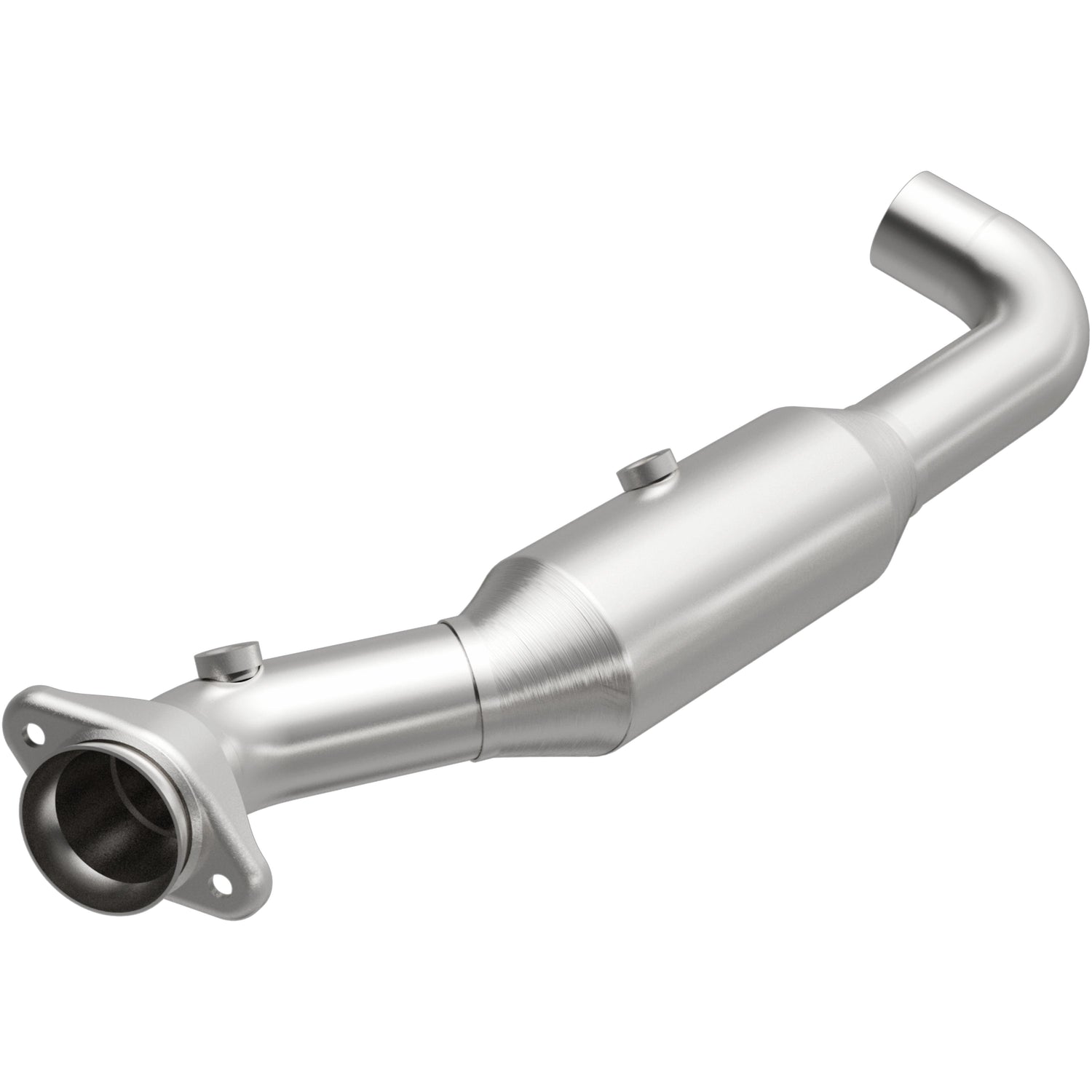 California Grade CARB Compliant Direct-Fit Catalytic Converter <br>05-06 Nissan Maxima 3.5L