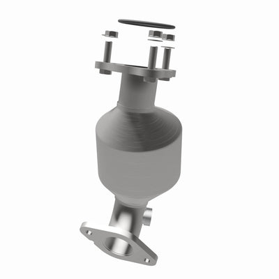 California Grade CARB Compliant Direct-Fit Catalytic Converter <br>10-11 Buick LaCrosse 3.6L