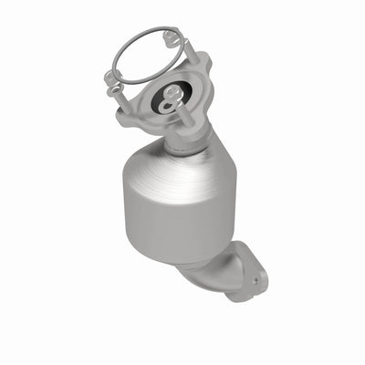 California Grade CARB Compliant Direct-Fit Catalytic Converter <br>10-11 Buick LaCrosse 3.6L