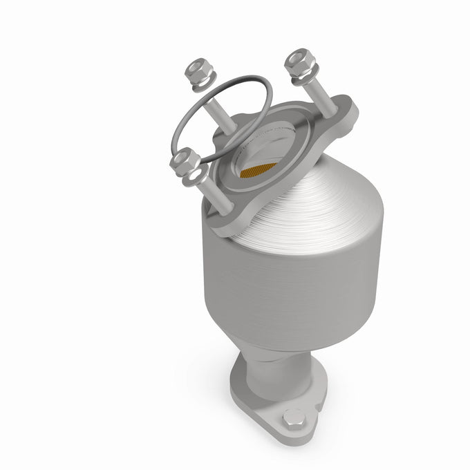 California Grade CARB Compliant Direct-Fit Catalytic Converter <br>10-11 Buick LaCrosse 3.6L