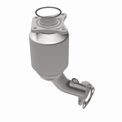 California Grade CARB Compliant Direct-Fit Catalytic Converter <br>05-06 Nissan Maxima 3.5L