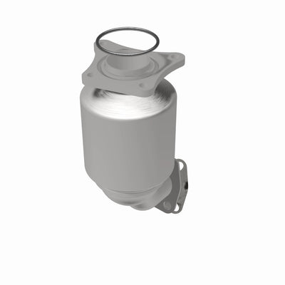 California Grade CARB Compliant Direct-Fit Catalytic Converter <br>05-06 Nissan Maxima 3.5L