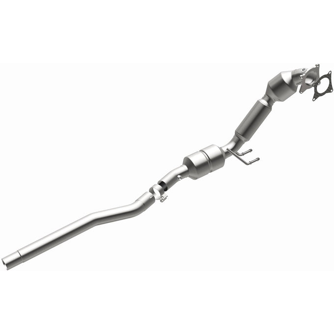 California Grade CARB Compliant Direct-Fit Catalytic Converter <br>2015 Audi Q3, Q3 Quattro 2.0L