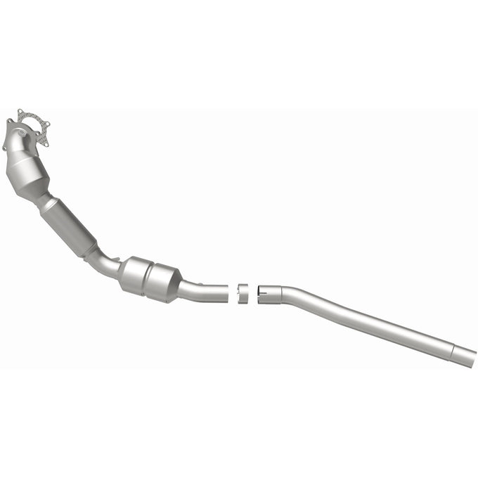 California Grade CARB Compliant Direct-Fit Catalytic Converter <br>2015 Audi Q3, Q3 Quattro 2.0L