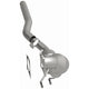 California Grade CARB Compliant Direct-Fit Catalytic Converter <br>2015 Audi Q3, Q3 Quattro 2.0L