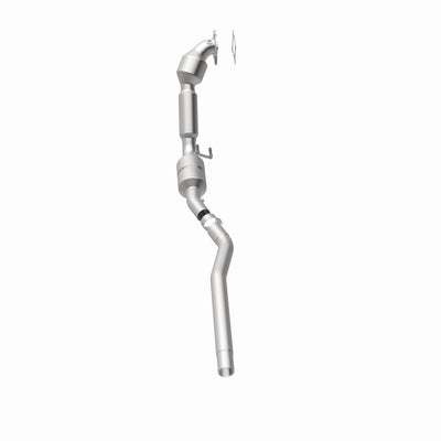 California Grade CARB Compliant Direct-Fit Catalytic Converter <br>2015 Audi Q3, Q3 Quattro 2.0L