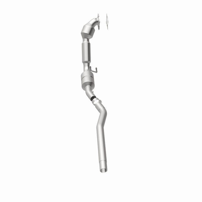 California Grade CARB Compliant Direct-Fit Catalytic Converter <br>2015 Audi Q3, Q3 Quattro 2.0L
